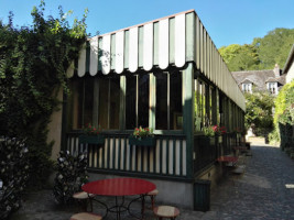 Auberge Ravoux