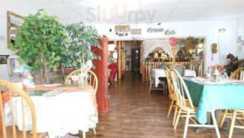 German Cafe