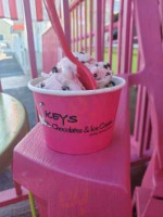 Keys Chocolates Ice Cream