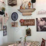 The Little Clay House