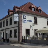 Schnokeloch Im Gasthaus Müller Siegel