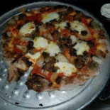 8 Fifty Wood Fired Pizza
