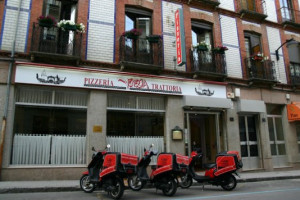 Pizzeria Tratoria Venecia