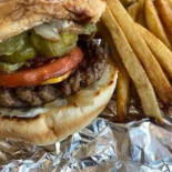 Five Guys