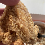 Popeyes Louisiana Kitchen