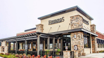 Firebirds Wood Fired Grill Columbus