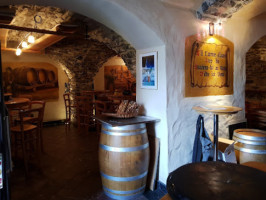 Le Caveau la part des Anges