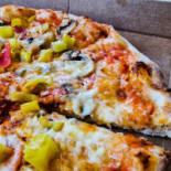 Pizzeria La Bella