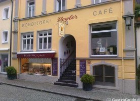 Konditorei Café Vogler