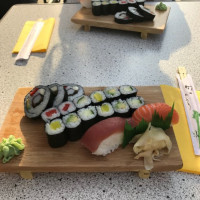 Busumo Sushi Bar