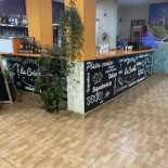 Arepera La Criolla