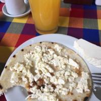 Desayunadero LA10