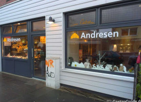 Bäckerei Andresen