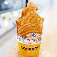 Somisomi Garden Grove