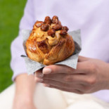 Brioche Dorée