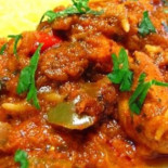 Gurkha's Kitchen