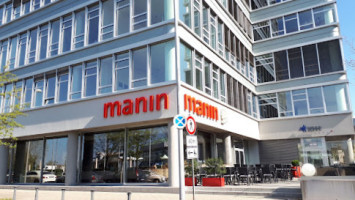 Manin Saarbrücken