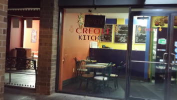 Creole Kitchen