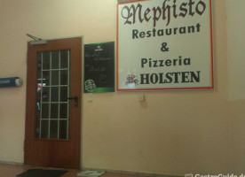 Pizzeria Rossini