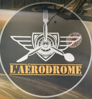 L'aérodrome