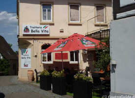 Trattoria Bella Vita Inh. Massimo Fantasia Gaststaette