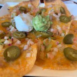 Pueblos Tex-mex Grill