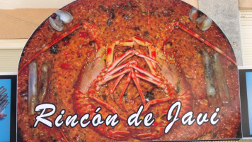 Rincon De Javi