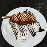 Meson-parrilla La Bellota Dorada