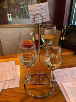 The Wine Thief