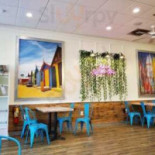 Tropical Smoothie Cafe
