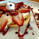 Helga's Pancake House