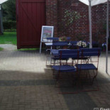 Café Kunststätte Bossard