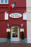 Pizzeria Da Toni