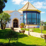 Aguas Del Pino
