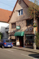 Die Schmiede - Bar & Bistro im Oberdorf