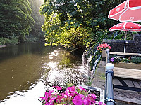 The Riverside Kiosk