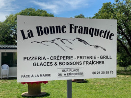 La Bonne Franquette