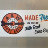 A&W