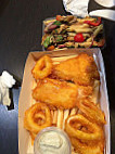 Mount Lawley Fish & Chips