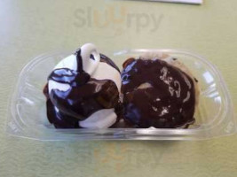 Dairy Queen Treat