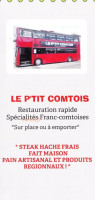 Le P'tit Comtois