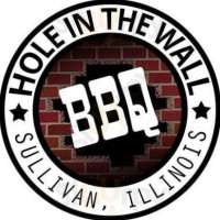 Hole In The Wall Bbq