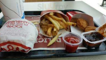 Wendy's