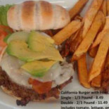 Bluejay Cafe