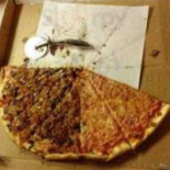 Middlebury Pizza