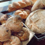 Salt Light Cafe Bakery