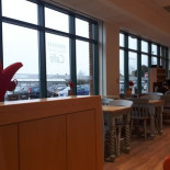 Morrisons Cafe