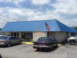 Coe's Steakhouse