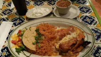 Lucy Tequilas Mexican Grill Inc