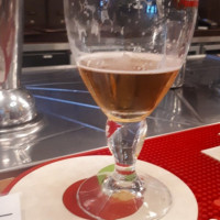 Heritage Belgian Beer Cafe